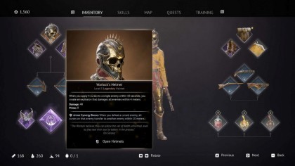 Гайд по прохождению Flintlock: The Siege of Dawn