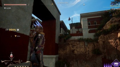 Гайд по прохождению Flintlock: The Siege of Dawn