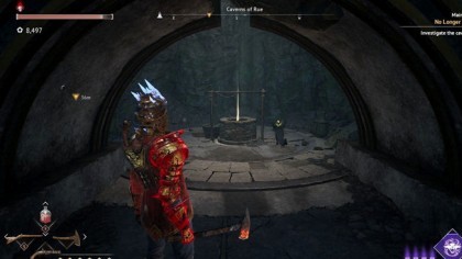 Гайд по прохождению Flintlock: The Siege of Dawn