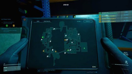 Гайд по прохождению Level Zero: Extraction