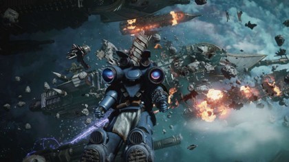 Гайд по прохождению Warhammer 40,000: Space Marine 2
