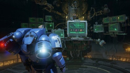 Гайд по прохождению Warhammer 40,000: Space Marine 2