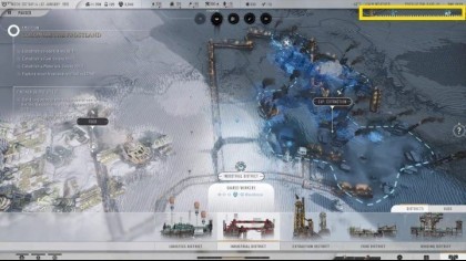 Гайд по прохождению Frostpunk 2