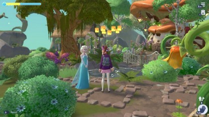 Гайд по прохождению Tiny Glade