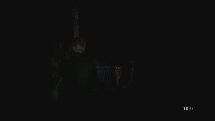 Гайд по прохождению Silent Hill 2