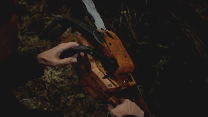 Гайд по прохождению Silent Hill 2