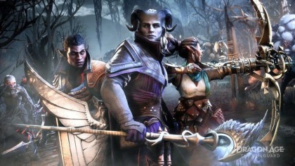 Гайд по прохождению Dragon Age: The Veilguard