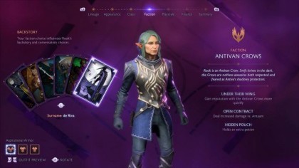 Гайд по прохождению Dragon Age: The Veilguard