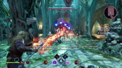 Гайд по прохождению Dragon Age: The Veilguard
