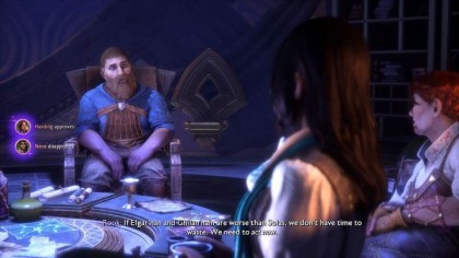 Гайд по прохождению Dragon Age: The Veilguard