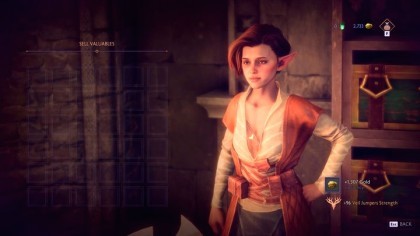 Гайд по прохождению Dragon Age: The Veilguard