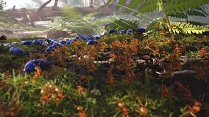 Гайд по прохождению Empire of the Ants