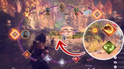 Гайд по прохождению Dragon Age: The Veilguard