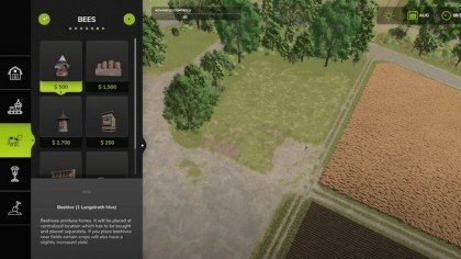 Гайд по прохождению Farming Simulator 25