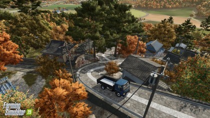 Гайд по прохождению Farming Simulator 25