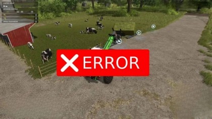 Гайд по прохождению Farming Simulator 25