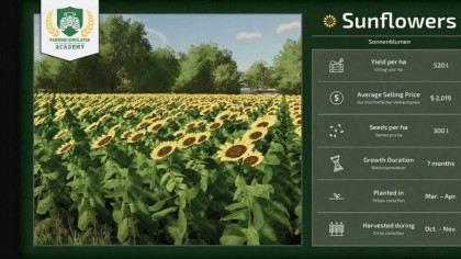 Гайд по прохождению Farming Simulator 25
