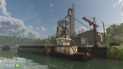 Гайд по прохождению Farming Simulator 25