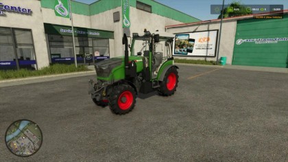 Гайд по прохождению Farming Simulator 25