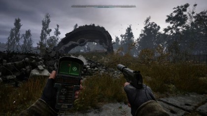 Гайд по прохождению S.T.A.L.K.E.R. 2: Heart of Chornobyl