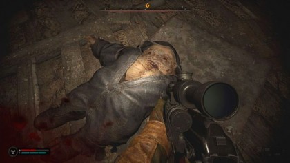 Гайд по прохождению S.T.A.L.K.E.R. 2: Heart of Chornobyl
