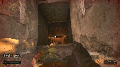 Гайд по прохождению S.T.A.L.K.E.R. 2: Heart of Chornobyl