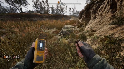 Гайд по прохождению S.T.A.L.K.E.R. 2: Heart of Chornobyl