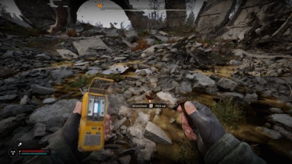 Гайд по прохождению S.T.A.L.K.E.R. 2: Heart of Chornobyl