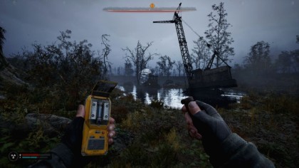 Гайд по прохождению S.T.A.L.K.E.R. 2: Heart of Chornobyl