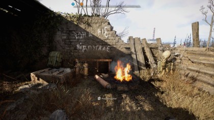 Гайд по прохождению S.T.A.L.K.E.R. 2: Heart of Chornobyl