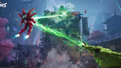 Гайд по прохождению Marvel Rivals