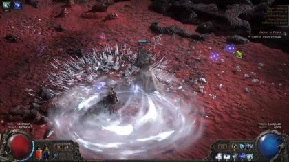 Гайд по прохождению Path of Exile 2