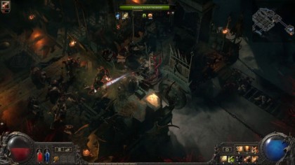 Гайд по прохождению Path of Exile 2