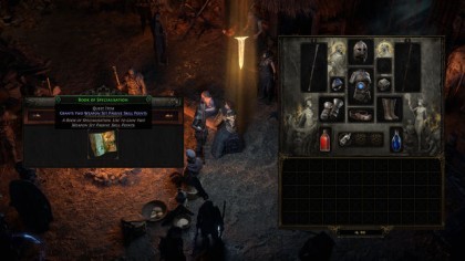 Гайд по прохождению Path of Exile 2
