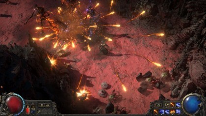 Гайд по прохождению Path of Exile 2