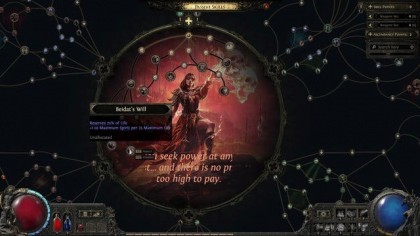 Гайд по прохождению Path of Exile 2