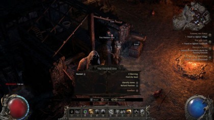 Гайд по прохождению Path of Exile 2
