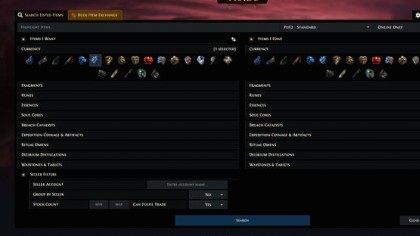 Гайд по прохождению Path of Exile 2