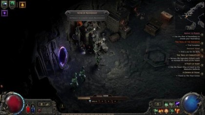 Гайд по прохождению Path of Exile 2