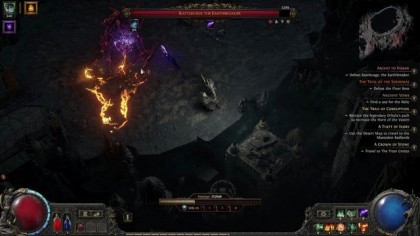 Гайд по прохождению Path of Exile 2
