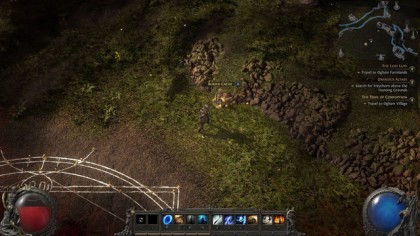 Гайд по прохождению Path of Exile 2