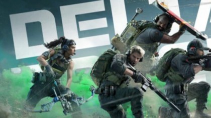 Гайд по прохождению Delta Force