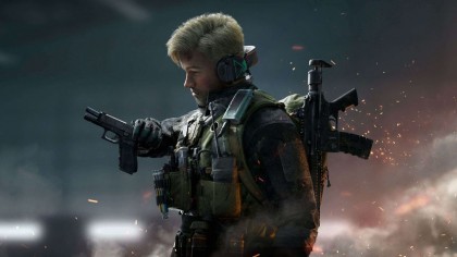 Гайд по прохождению Delta Force
