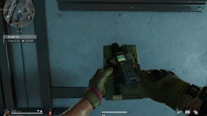 Гайд по прохождению Delta Force