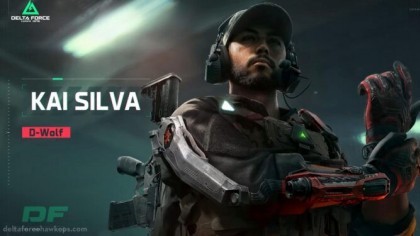 Гайд по прохождению Delta Force