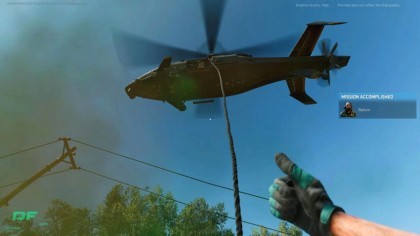 Гайд по прохождению Delta Force