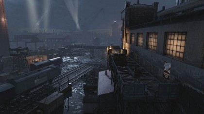 Гайд по прохождению Sniper Elite: Resistance