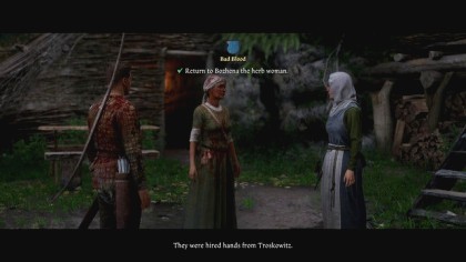 Гайд по прохождению Kingdom Come: Deliverance II