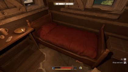 Гайд по прохождению Kingdom Come: Deliverance II