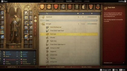 Гайд по прохождению Kingdom Come: Deliverance II